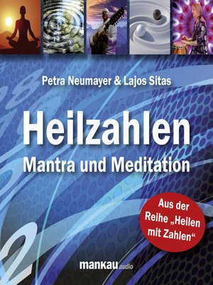 cover image of Heilzahlen--Mantra und Meditation